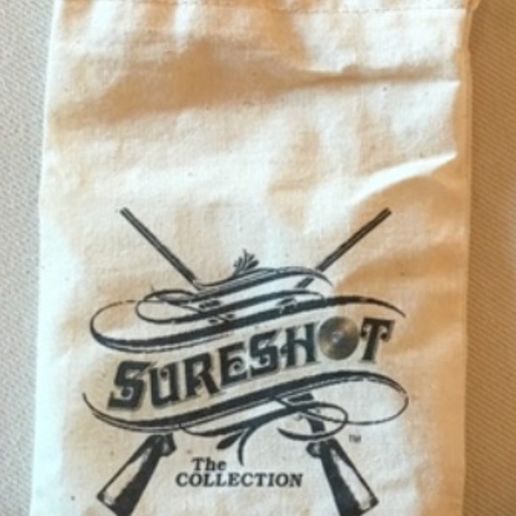 BULLET NECKLACE & EARRINGS BY SURESHOT - Picture 8 of 8